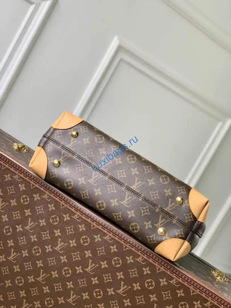 louis vuitton lv m14473 hide away mm monogram 3 Louis Vuitton LV M14473 Hide Away MM Monogram | louis vuitton lv m14473 hide away mm monogram 04