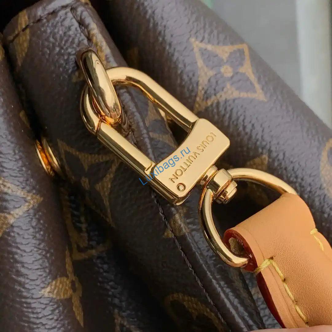 Louis Vuitton LV M14473 Hide Away MM Monogram | louis vuitton lv m14473 hide away mm monogram 06