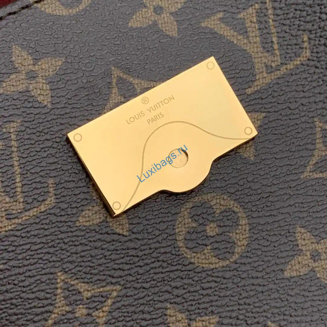 louis vuitton lv m14473 hide away mm monogram 6 Louis Vuitton LV M14473 Hide Away MM Monogram | louis vuitton lv m14473 hide away mm monogram 07