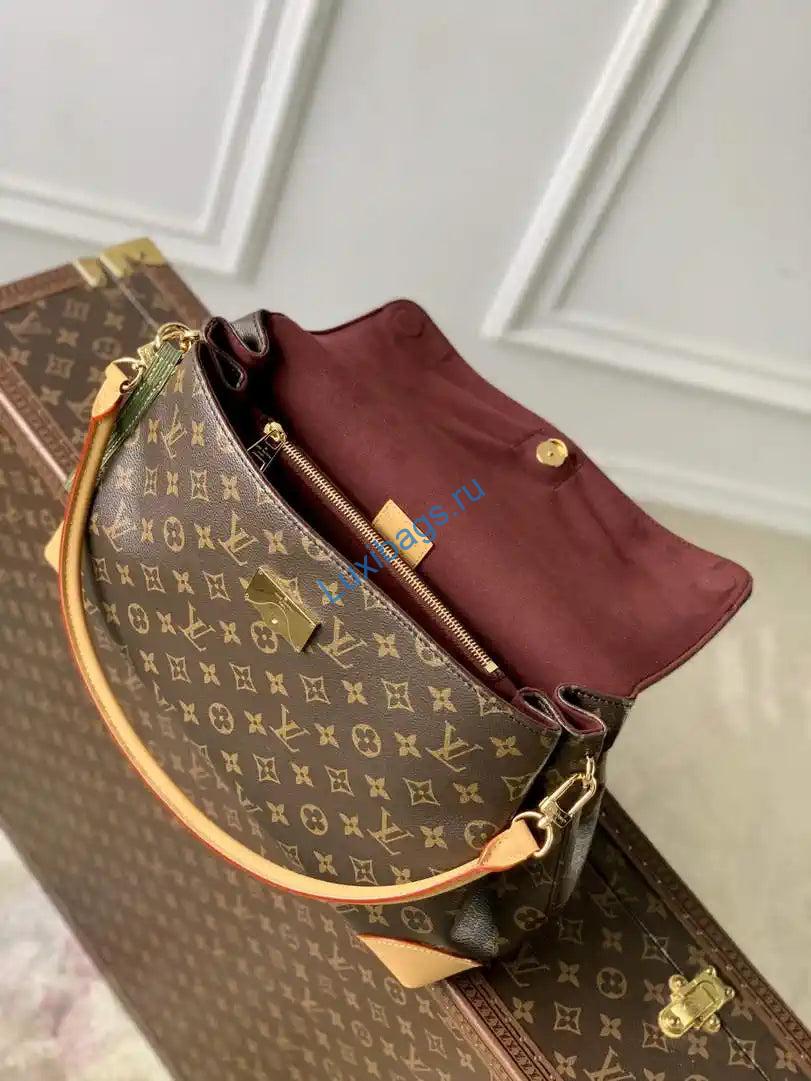 louis vuitton lv m14473 hide away mm monogram 8 Louis Vuitton LV M14473 Hide Away MM Monogram | louis vuitton lv m14473 hide away mm monogram 09