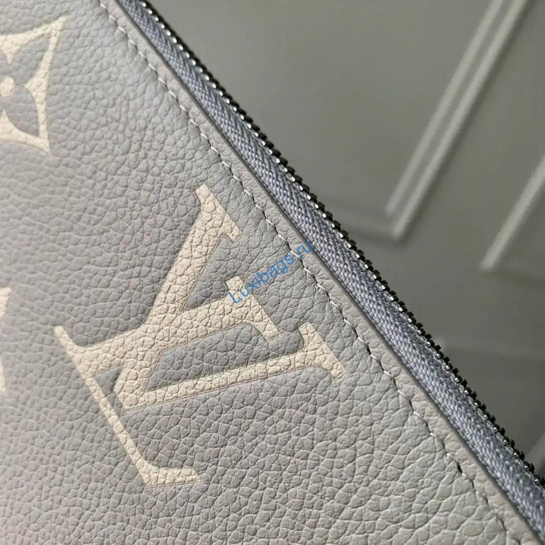 lv m14228 louis vuitton zippy wallet monogram empreinte leather brume quartz 3 LV M14228 Louis Vuitton Zippy Wallet Monogram Empreinte Leather Brume Quartz | lv m13908 louis vuitton zippy wallet monogram empreinte leather brume quartz 04