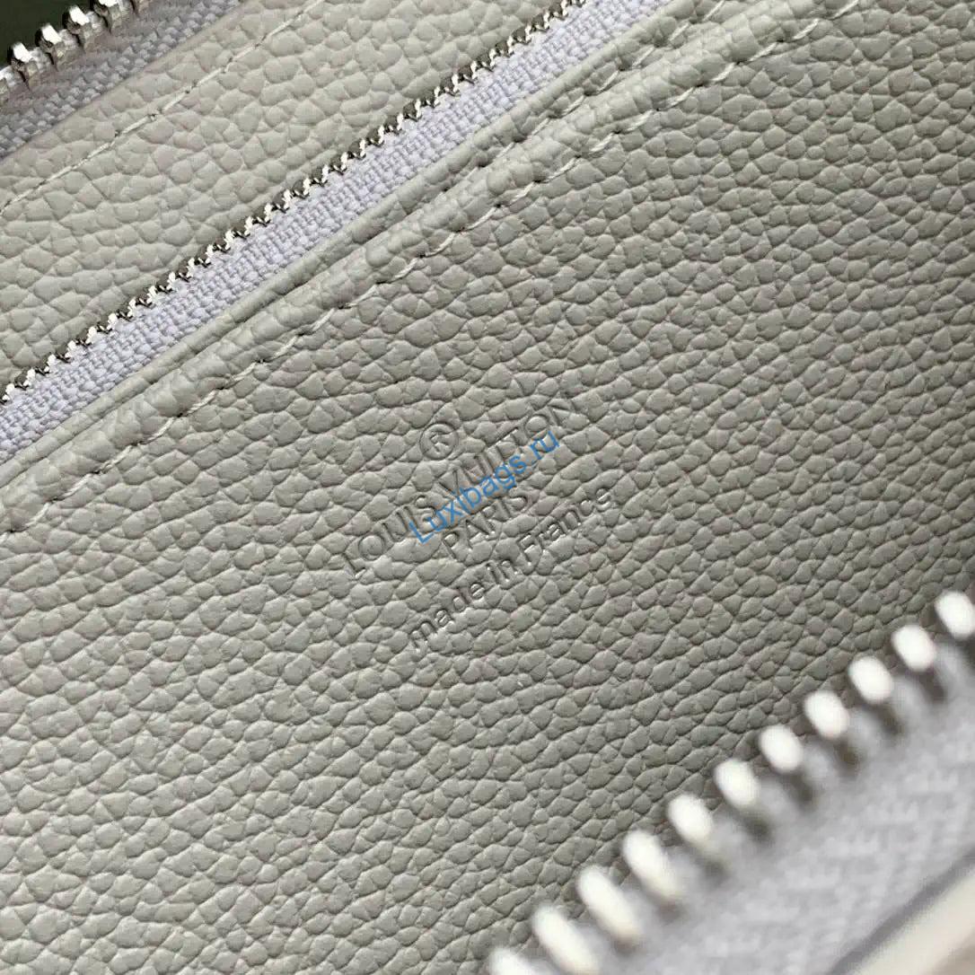 lv m14228 louis vuitton zippy wallet monogram empreinte leather brume quartz 7 LV M14228 Louis Vuitton Zippy Wallet Monogram Empreinte Leather Brume Quartz | lv m13908 louis vuitton zippy wallet monogram empreinte leather brume quartz 08
