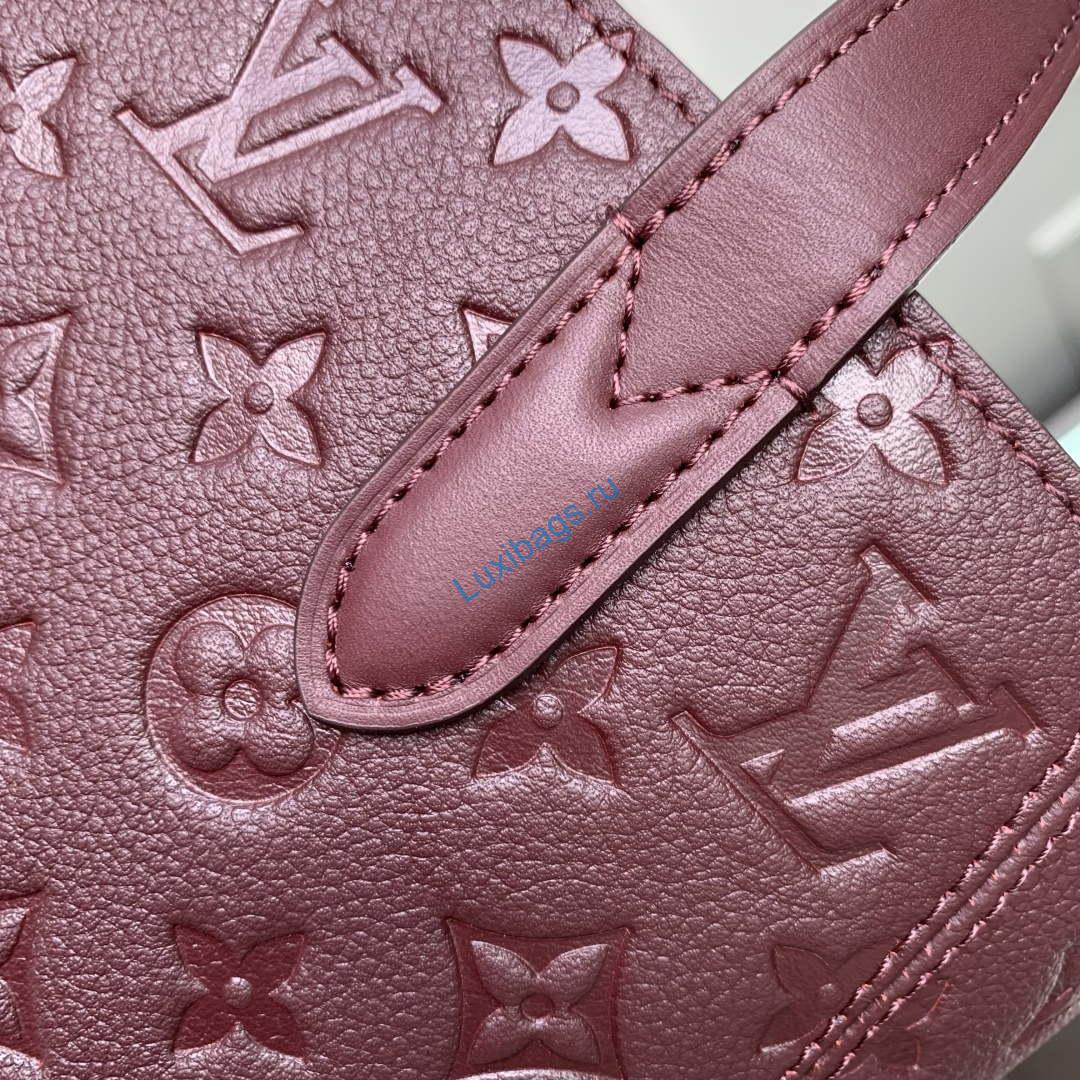 lv m25888 louis vuitton all in one mm bag wine red 11 LV M25888 Louis Vuitton All In One MM Bag Wine Red | lv m25888 louis vuitton all in one mm bag wine red 12