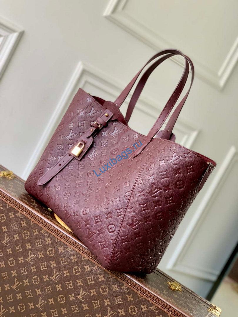 lv m25888 louis vuitton all in one mm bag wine red 1 LV M25888 Louis Vuitton All In One MM Bag Wine Red | lv m25888 louis vuitton all in one mm bag wine red 2