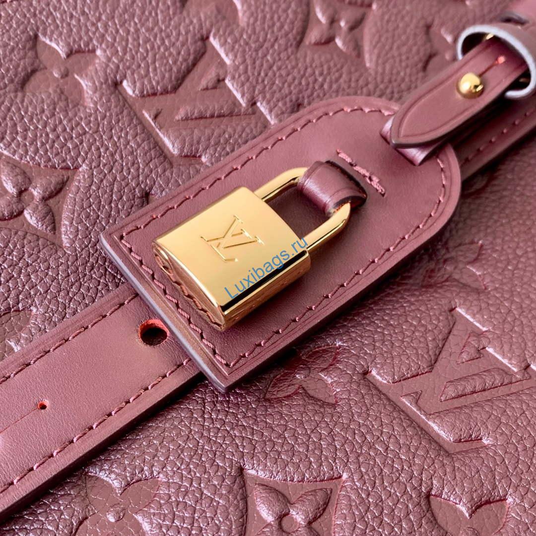lv m25888 louis vuitton all in one mm bag wine red 4 LV M25888 Louis Vuitton All In One MM Bag Wine Red | lv m25888 louis vuitton all in one mm bag wine red 5