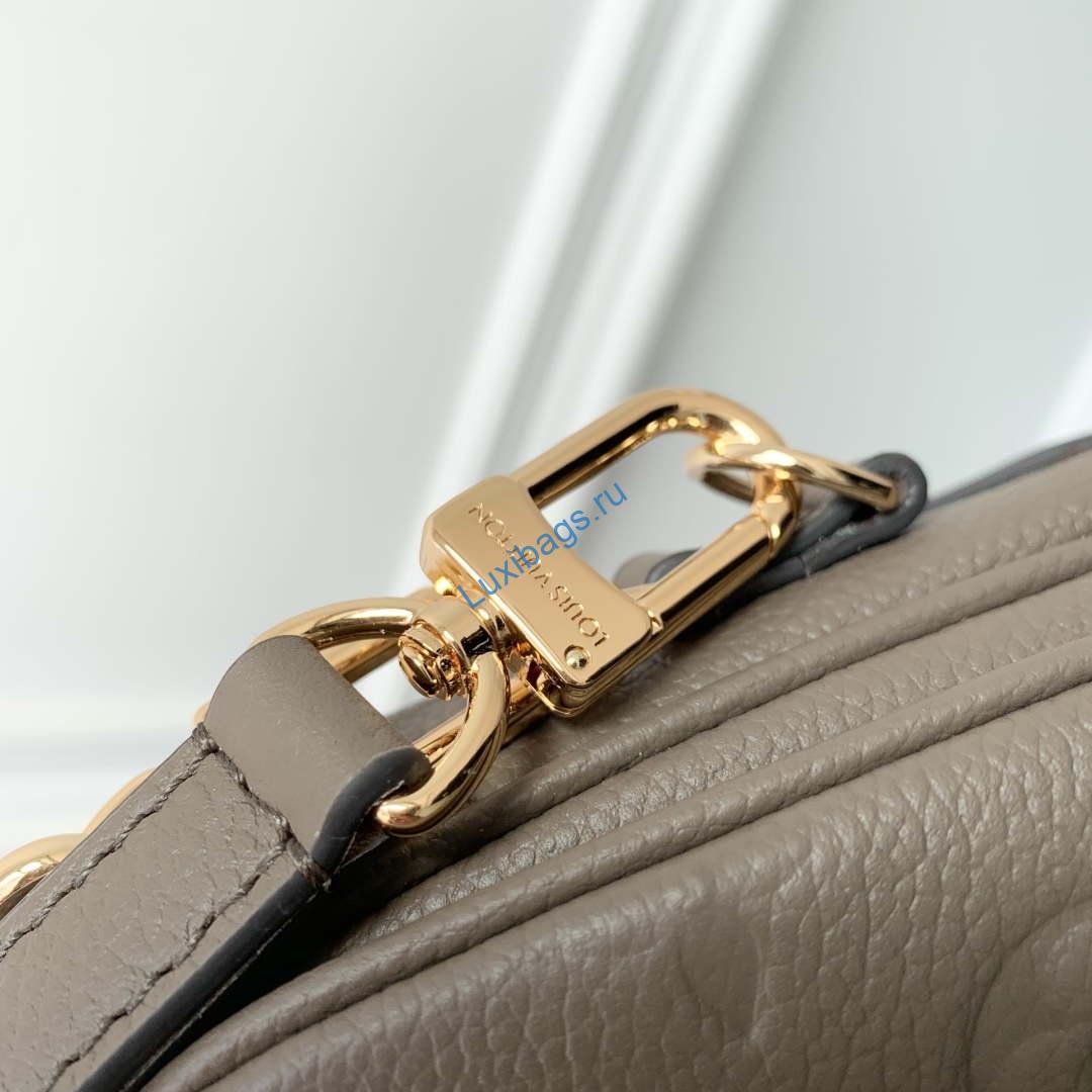 LV M25910 Louis Vuitton Pochette Metis East West Bag Smoke | lv m25910 louis vuitton pochette metis east west bag smoke 6