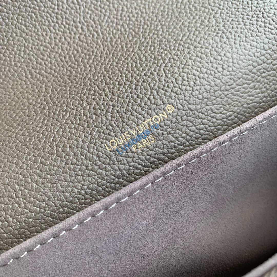 LV M25910 Louis Vuitton Pochette Metis East West Bag Smoke | lv m25910 louis vuitton pochette metis east west bag smoke 8