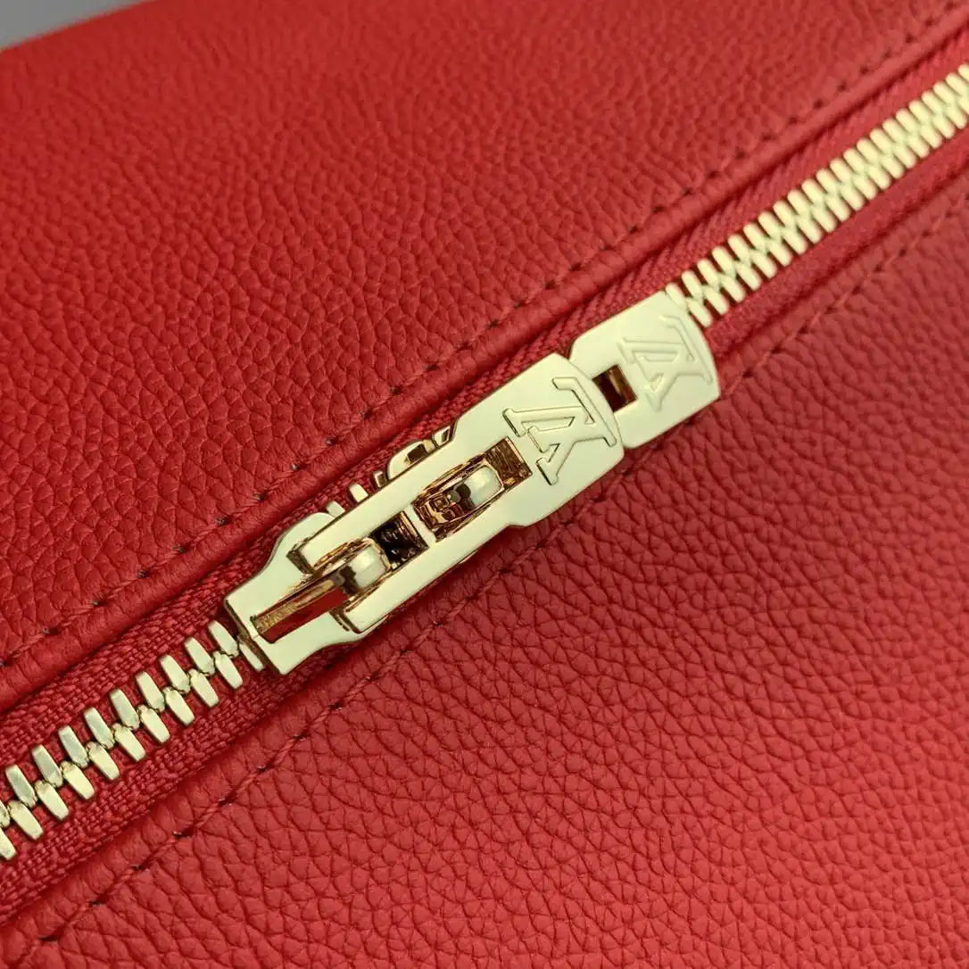 lv m26905 louis vuitton express pm handbag red 6 LV M26905 Louis Vuitton Express PM Handbag Red | lv m26905 louis vuitton express pm handbag red 07