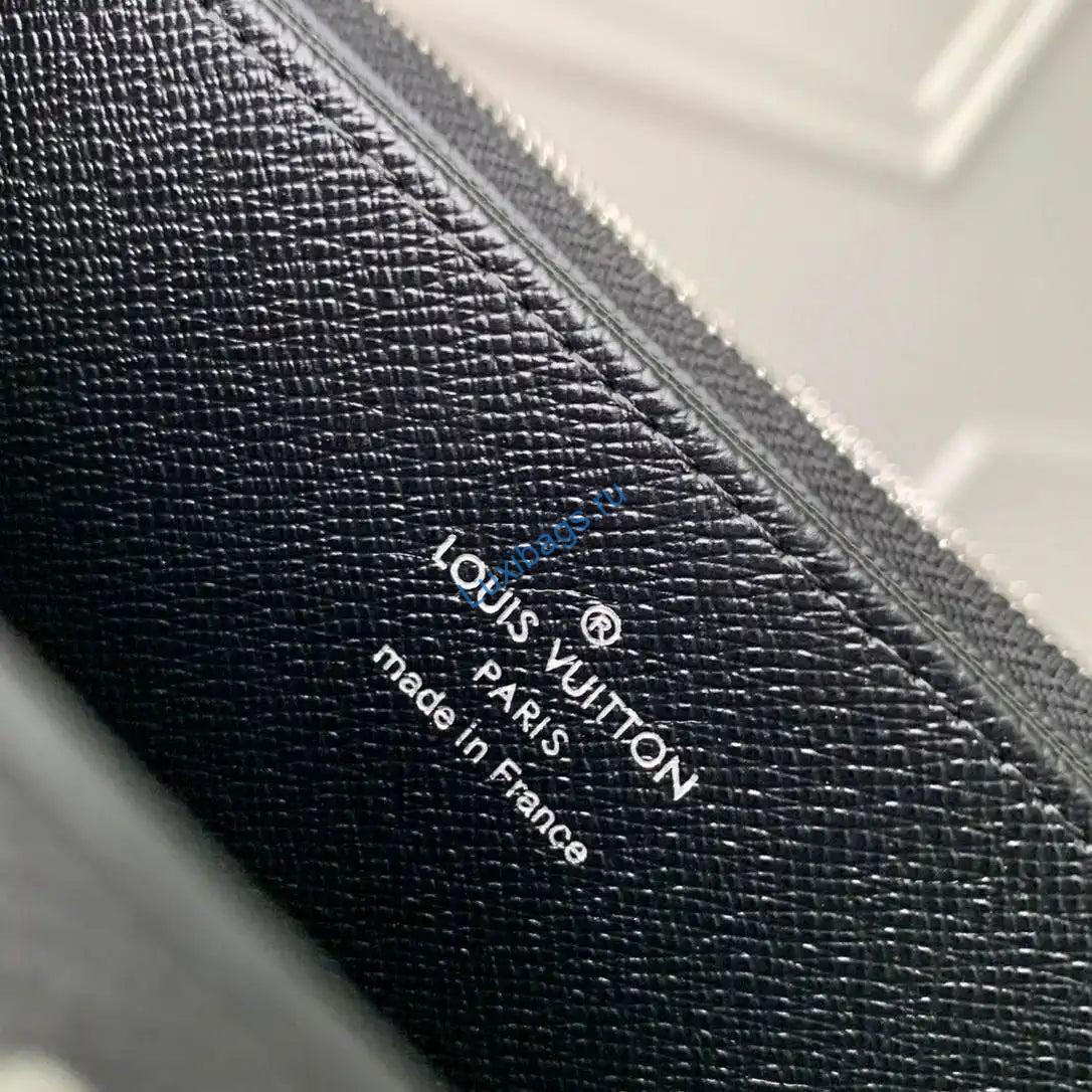lv m67548 zippy wallet louis vuitton x supreme leather black 8 LV M67548 Zippy Wallet Louis Vuitton x Supreme leather Black | lv m67548 zippy wallet louis vuitton x supreme leather black 18