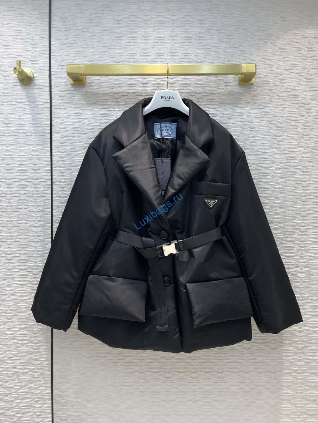 prada women's down jacket short prada black 88099 8 Prada Women's Down Jacket Short Prada Black 88099 | prada womens down jacket short prada black 88099 16
