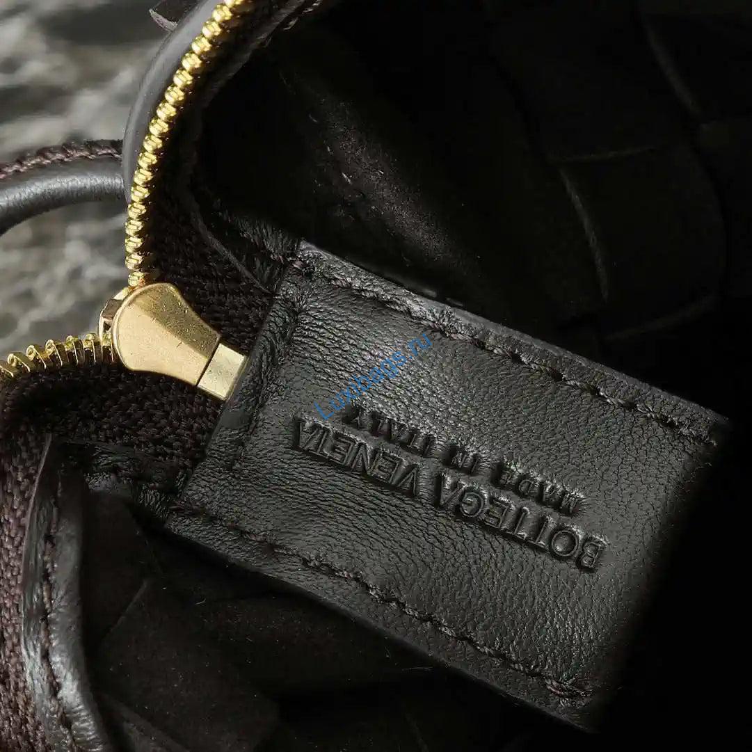 bottega veneta bv 680254 mini loop camera bag coffee brown 8 Bottega Veneta BV 680254 Mini Loop Camera Bag coffee Brown | products bottega veneta bv 680254 mini loop camera bag 99