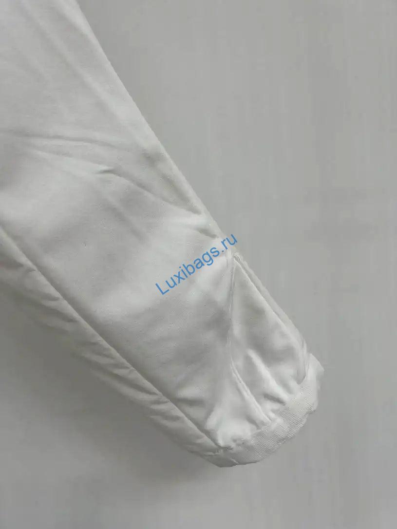 Women Running hooded down jacket DLA38000 | women running hooded down jacket dla38000 10