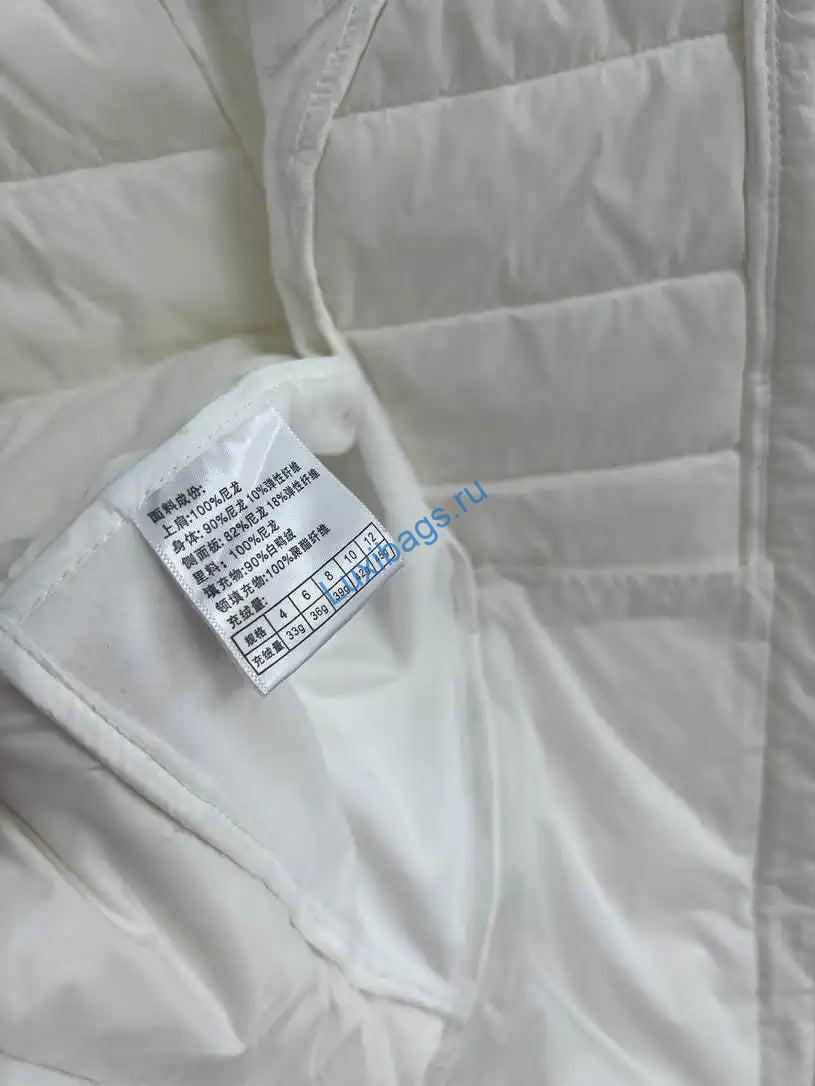 Women Running hooded down jacket DLA38000 | women running hooded down jacket dla38000 12