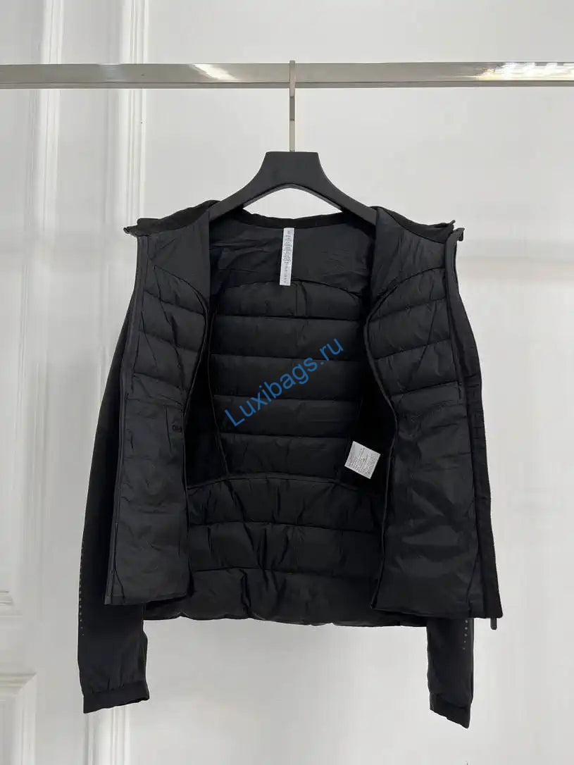 women running hooded down jacket dla38001 1 Women Running hooded down jacket DLA38001 | women running hooded down jacket dla38000 14