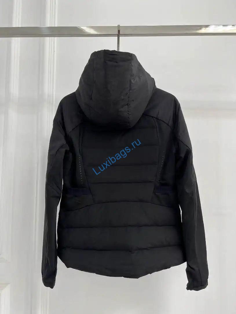 women running hooded down jacket dla38001 2 Women Running hooded down jacket DLA38001 | women running hooded down jacket dla38000 15