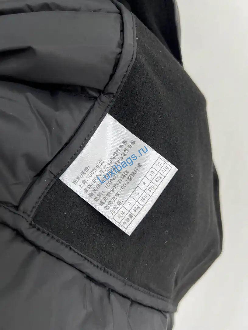 Women Running hooded down jacket DLA38001 | women running hooded down jacket dla38000 20