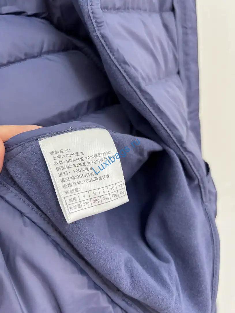 Women Running hooded down jacket DLA38002 | women running hooded down jacket dla38000 35