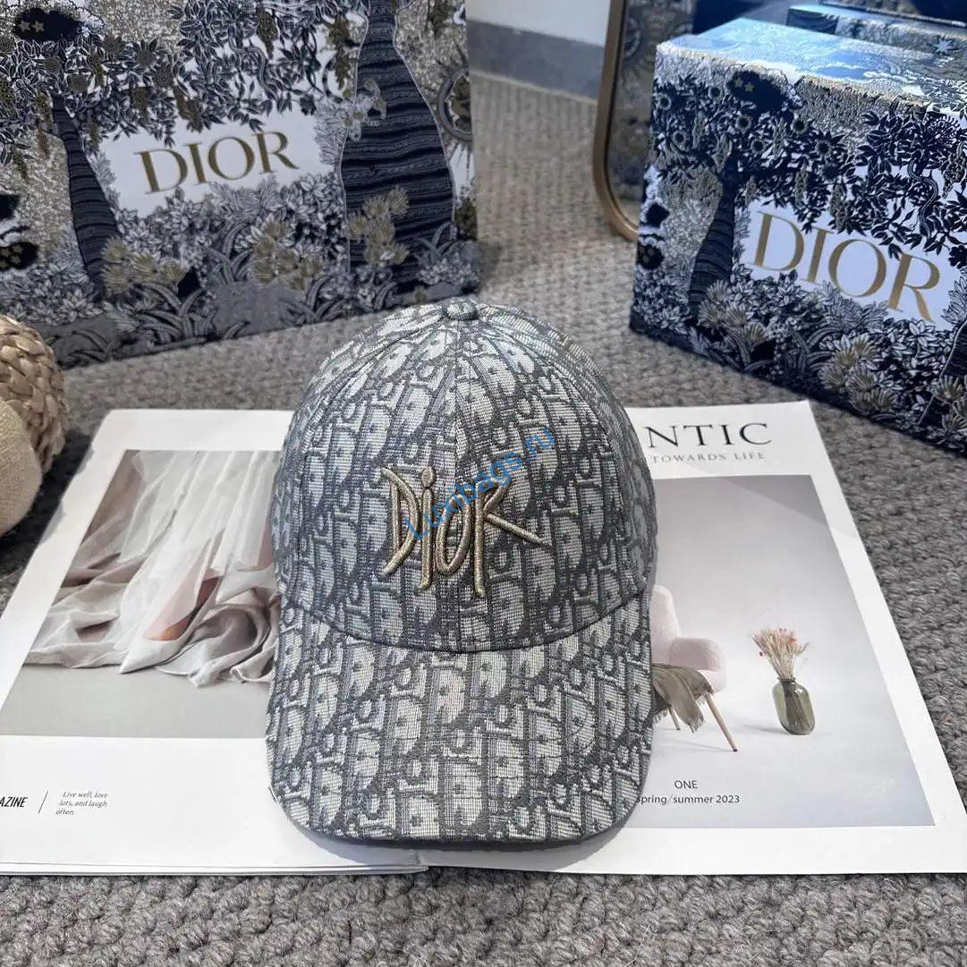 Dior Hats Designer Dior Sun Cap D80039 | dior hats designer dior sun cap d80039 003