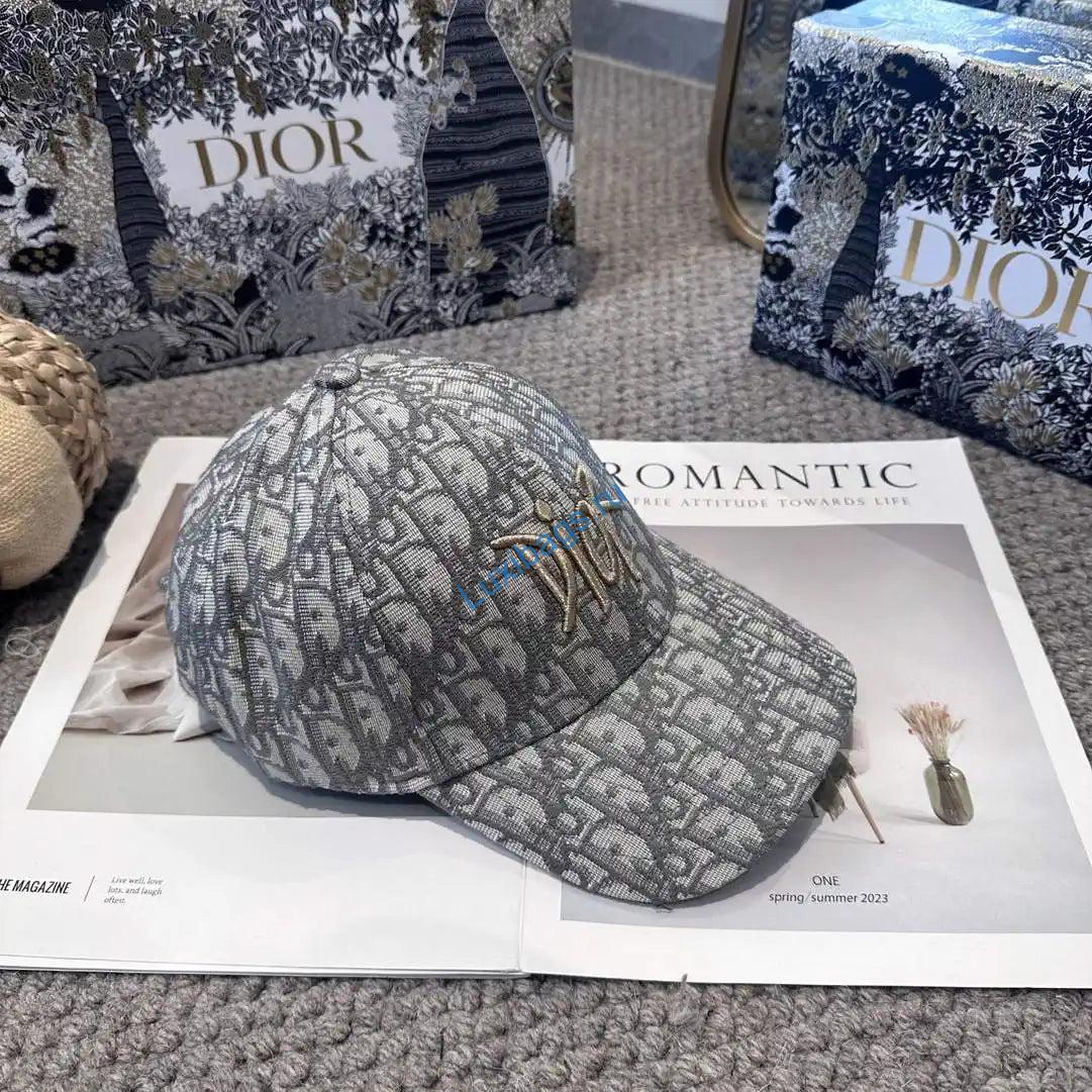 Dior Hats Designer Dior Sun Cap D80039 | dior hats designer dior sun cap d80039 005