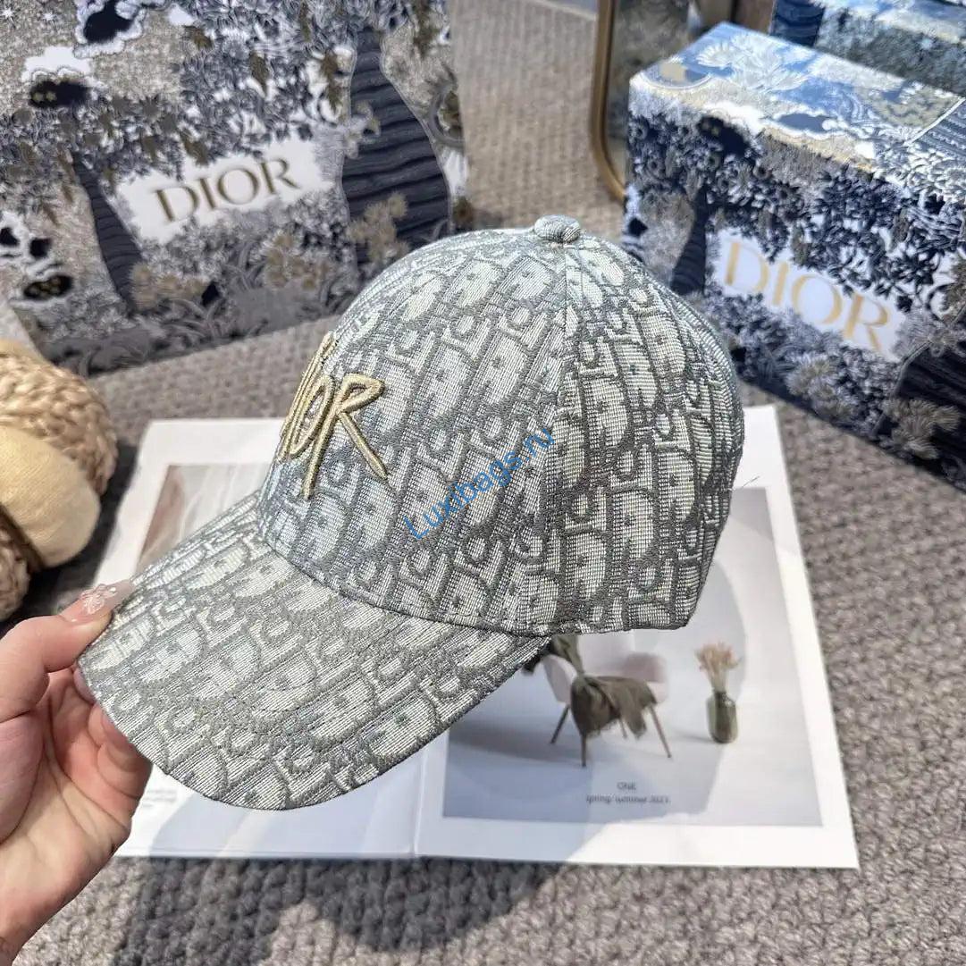 Dior Hats Designer Dior Sun Cap D80039 | dior hats designer dior sun cap d80039 008