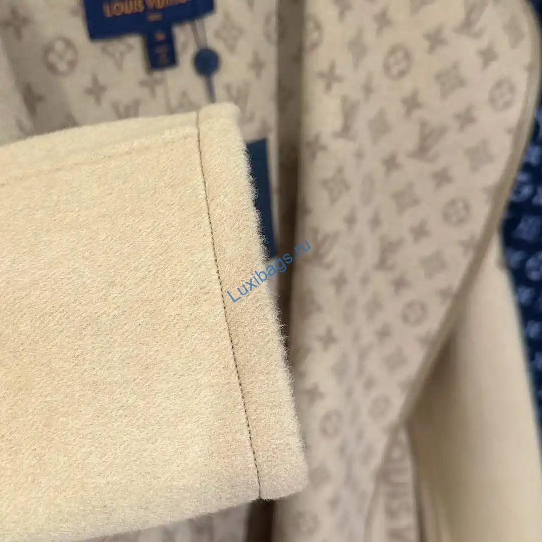 louis vuitton lv 1a4pe6 women's hooded wrap coat l55763 5 Louis Vuitton LV 1A4PE6 Women's Hooded Wrap Coat L55763 | louis vuitton lv 1a4pe6 womens hooded wrap coat l55762 17