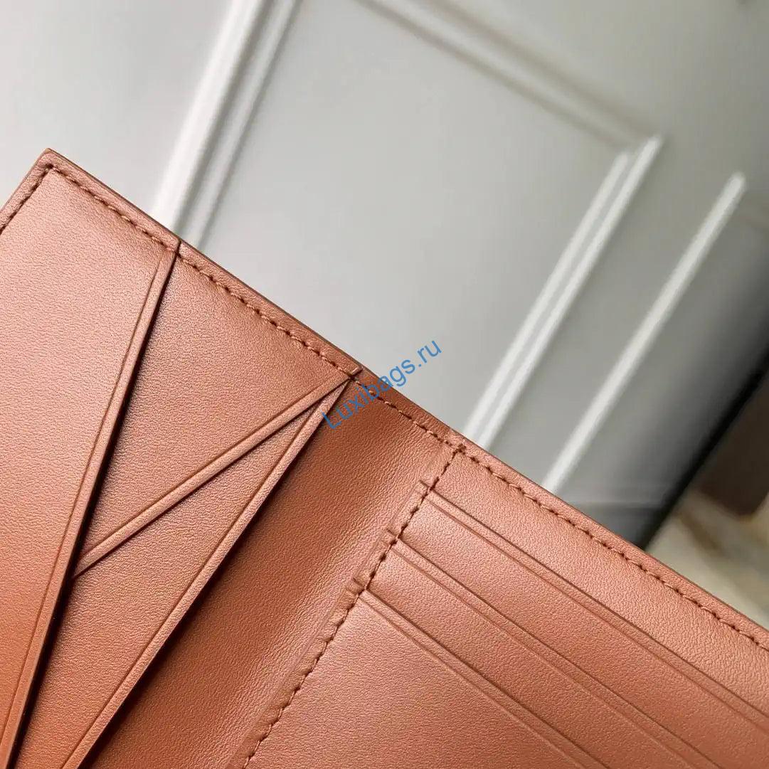 louis vuitton lv m26072 pocket organizer green 5 Louis Vuitton LV M26072 Pocket Organizer Green | louis vuitton lv m26072 pocket organizer 06