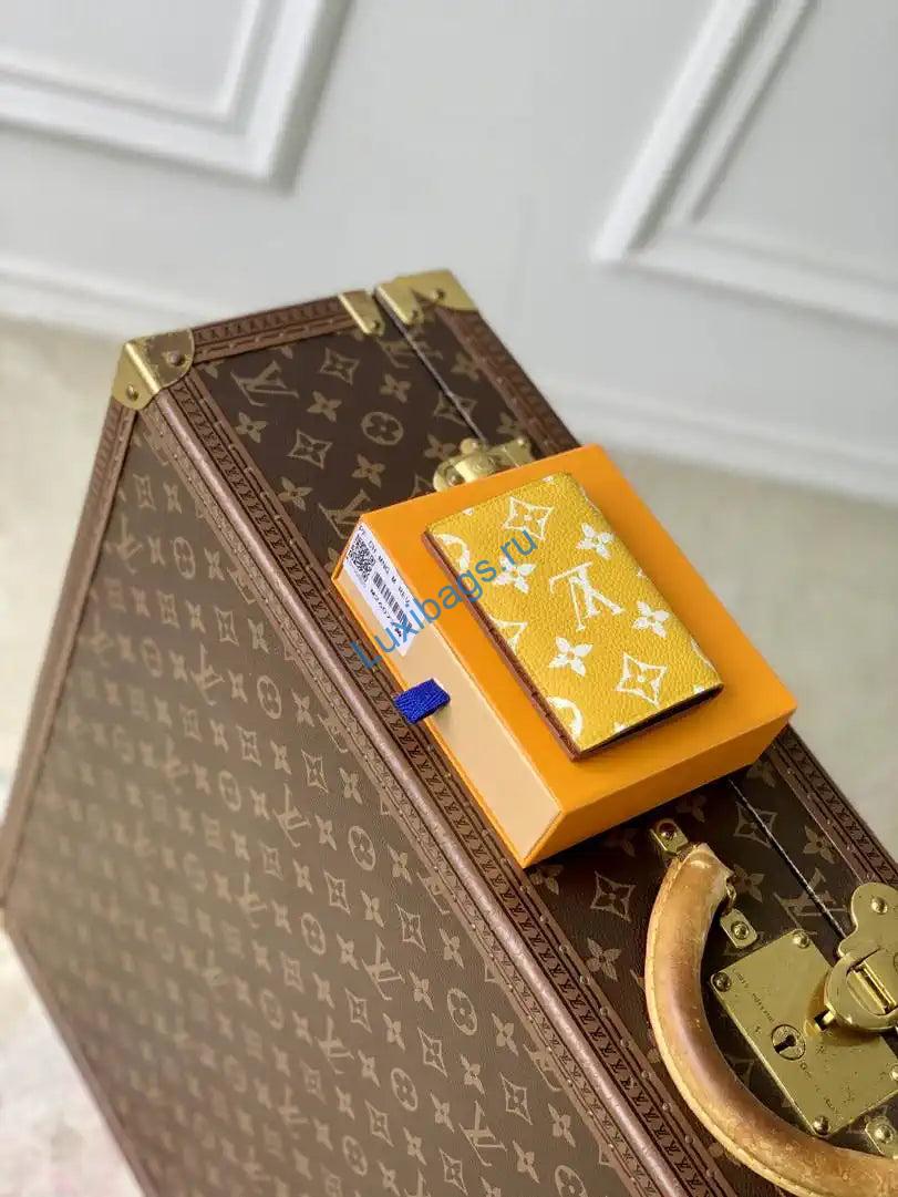 louis vuitton lv m26074 pocket organizer lw10003 2 Louis Vuitton LV M26074 Pocket Organizer LW10003 | louis vuitton lv m26072 pocket organizer 21