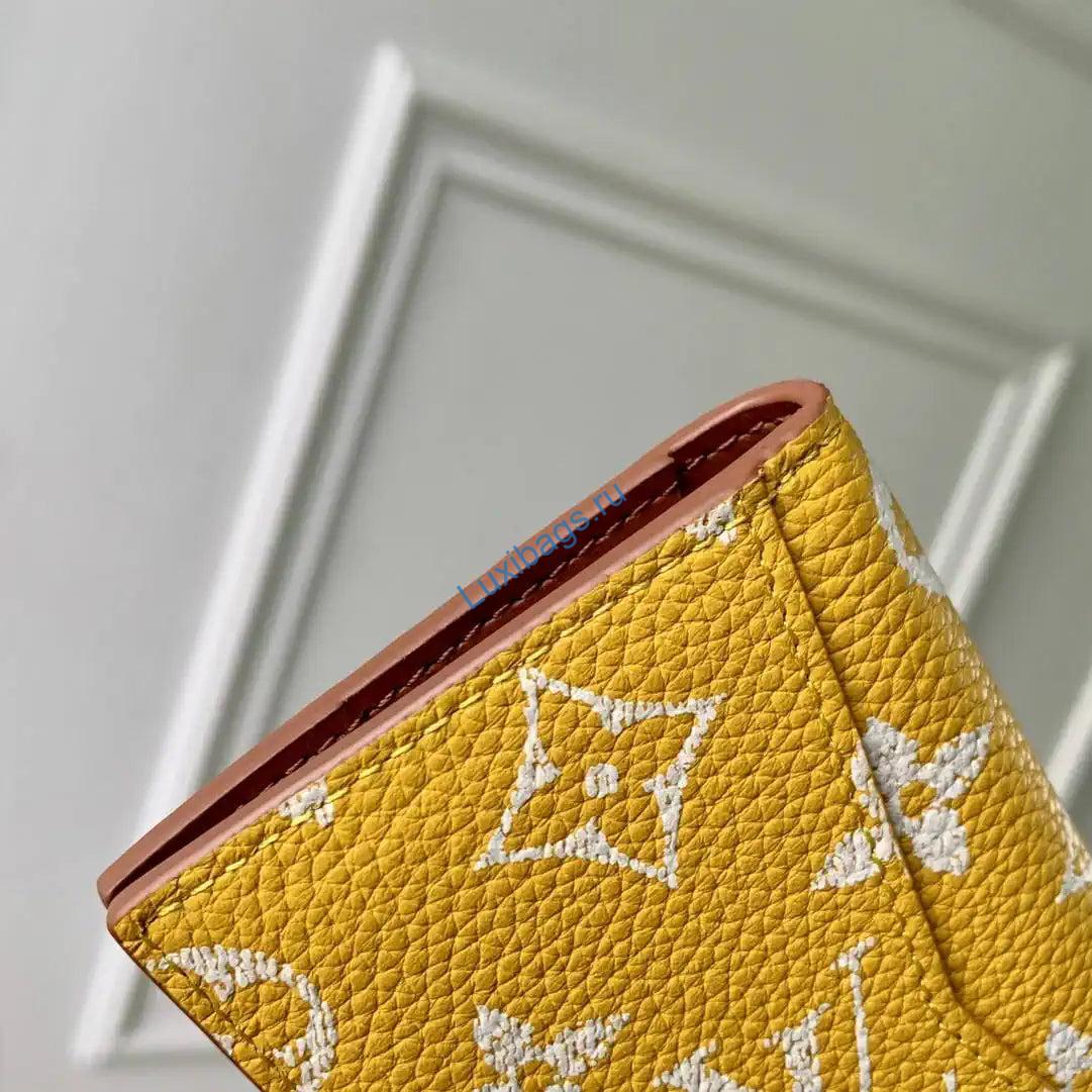 louis vuitton lv m26074 pocket organizer lw10003 4 Louis Vuitton LV M26074 Pocket Organizer LW10003 | louis vuitton lv m26072 pocket organizer 23
