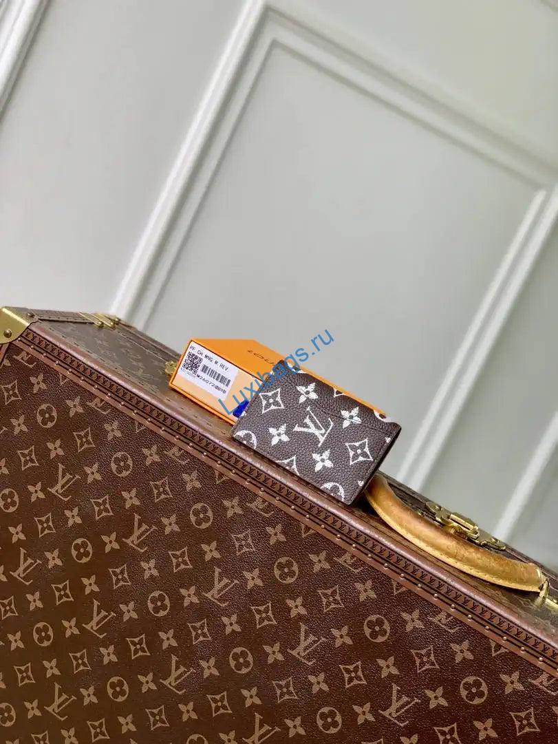 louis vuitton lv m26078 pocket organizer lw10007 1 Louis Vuitton LV M26078 Pocket Organizer LW10007 | louis vuitton lv m26072 pocket organizer 56
