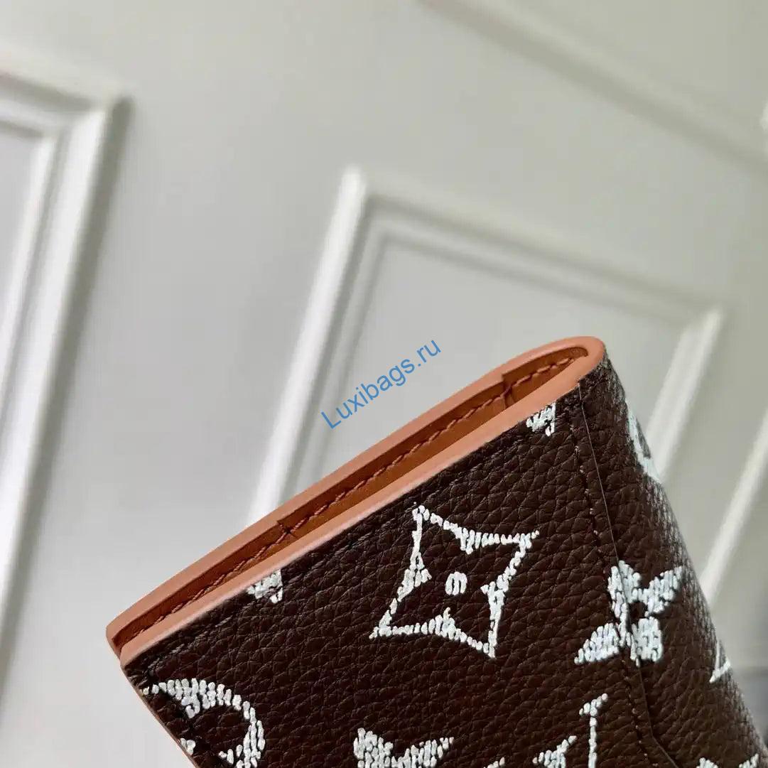 louis vuitton lv m26078 pocket organizer lw10007 4 Louis Vuitton LV M26078 Pocket Organizer LW10007 | louis vuitton lv m26072 pocket organizer 59