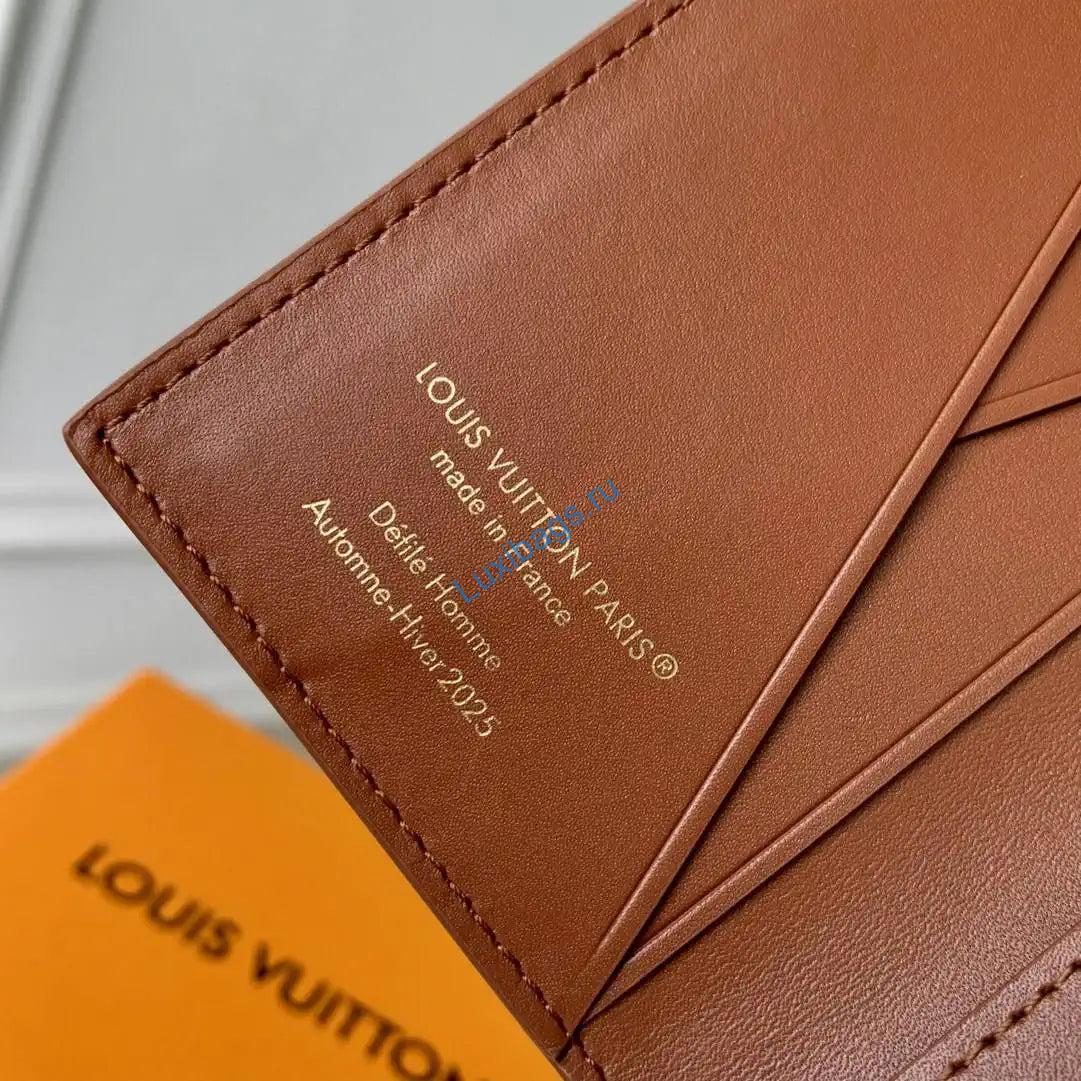 louis vuitton lv m26078 pocket organizer lw10007 7 Louis Vuitton LV M26078 Pocket Organizer LW10007 | louis vuitton lv m26072 pocket organizer 62
