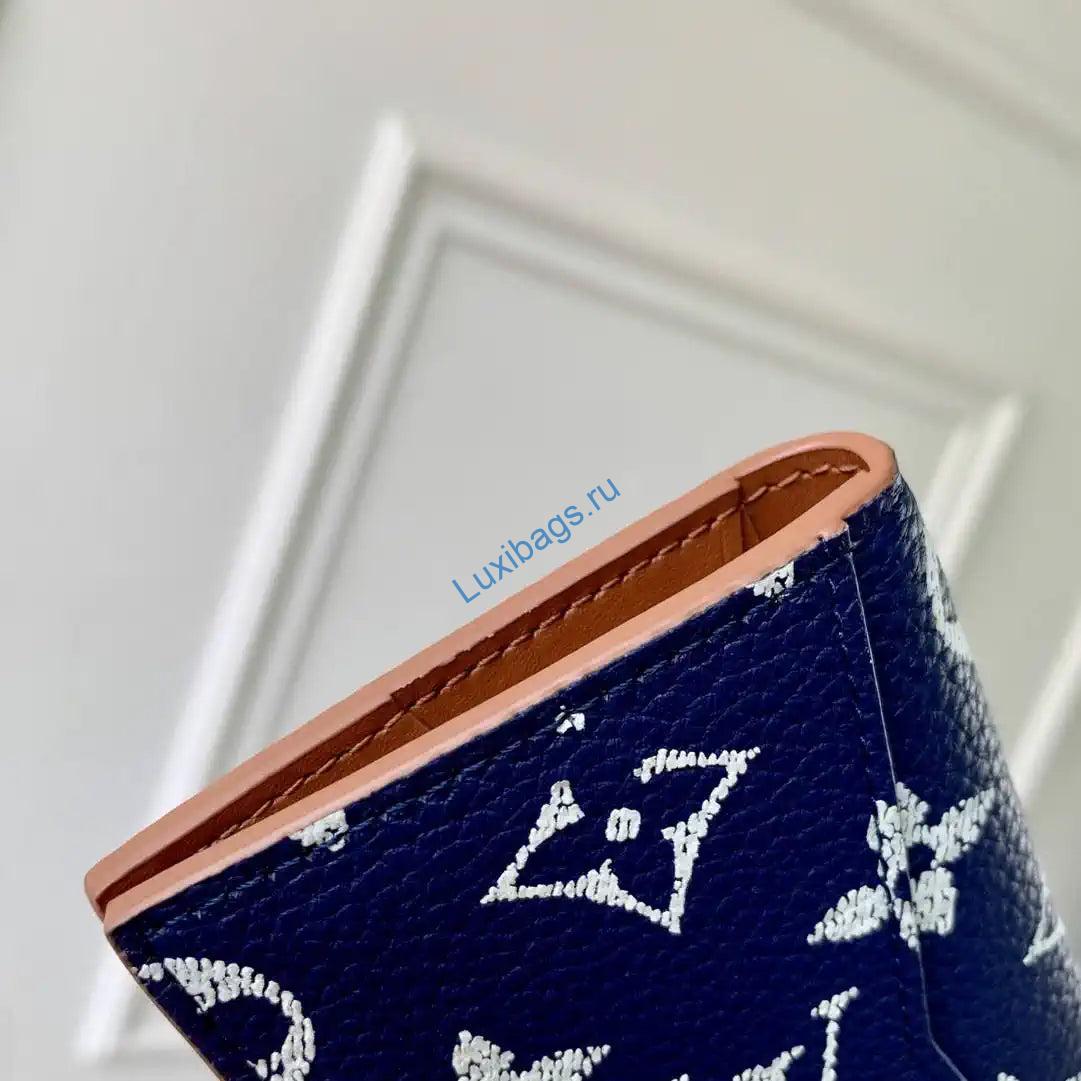 louis vuitton lv m26079 pocket organizer lw10008 4 Louis Vuitton LV M26079 Pocket Organizer LW10008 | louis vuitton lv m26072 pocket organizer 68