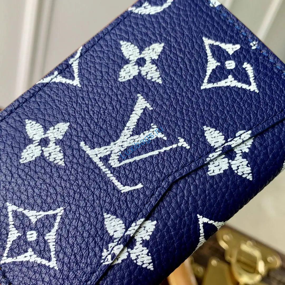 louis vuitton lv m26079 pocket organizer lw10008 5 Louis Vuitton LV M26079 Pocket Organizer LW10008 | louis vuitton lv m26072 pocket organizer 69