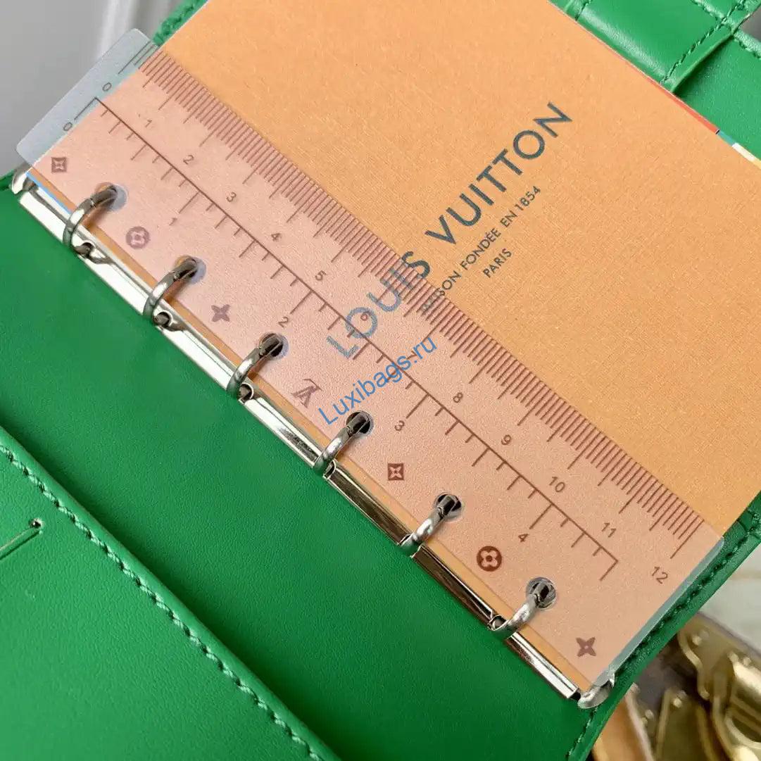 louis vuitton lv r20005 small ring agenda cover monogram rc10022 6 Louis Vuitton LV R20005 Small Ring Agenda Cover Monogram RC10022 | louis vuitton lv r20005 small ring agenda cover monogram rc10010 115