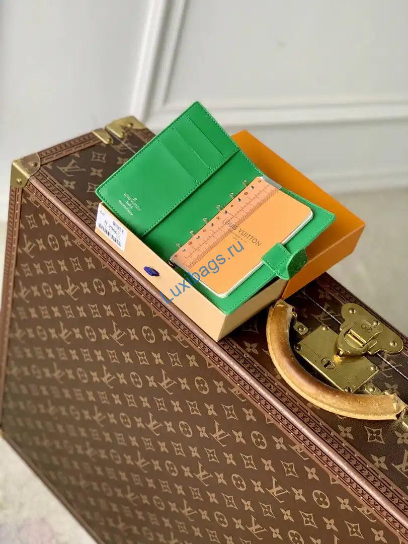 louis vuitton lv r20005 small ring agenda cover monogram rc10022 8 Louis Vuitton LV R20005 Small Ring Agenda Cover Monogram RC10022 | louis vuitton lv r20005 small ring agenda cover monogram rc10010 117