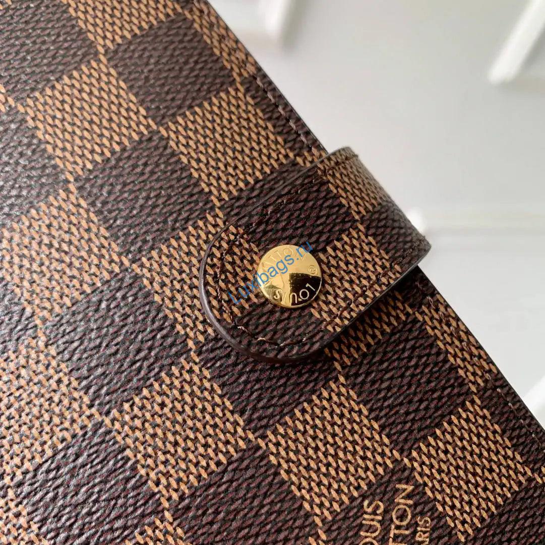 louis vuitton lv r20005 small ring agenda cover monogram rc10017 3 Louis Vuitton LV R20005 Small Ring Agenda Cover Monogram RC10017 | louis vuitton lv r20005 small ring agenda cover monogram rc10010 67