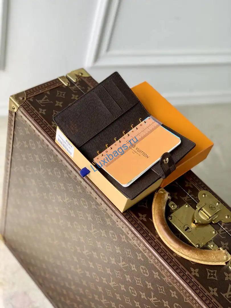 louis vuitton lv r20005 small ring agenda cover monogram rc10017 8 Louis Vuitton LV R20005 Small Ring Agenda Cover Monogram RC10017 | louis vuitton lv r20005 small ring agenda cover monogram rc10010 72