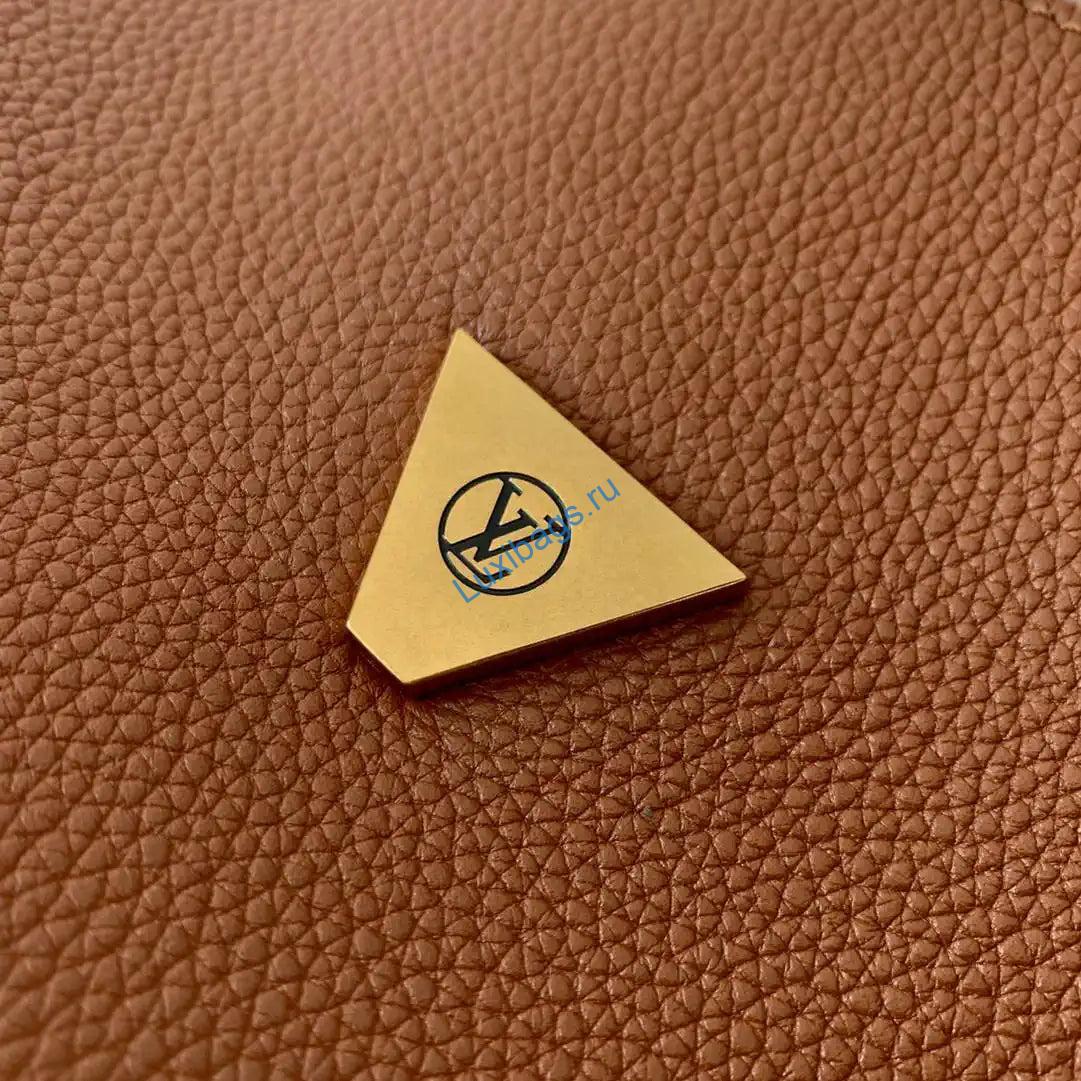 lv m24640 louis vuitton soft twist brown 5 LV M24640 Louis Vuitton Soft Twist Brown | lv M24640 louis vuitton soft twist brown 06