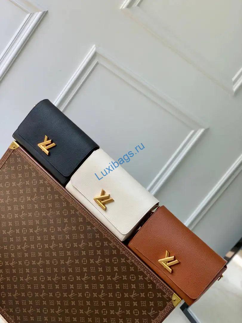 lv m24640 louis vuitton soft twist brown 9 LV M24640 Louis Vuitton Soft Twist Brown | lv M24640 louis vuitton soft twist brown 10