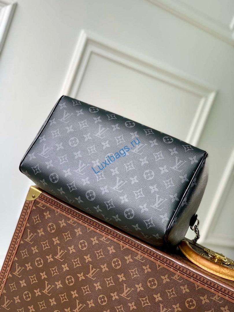 lv m15102 louis vuitton speedy soft 30 bag black 3 LV M15102 Louis Vuitton Speedy Soft 30 Bag Black | lv m15102 louis vuitton speedy soft 30 bag black 4