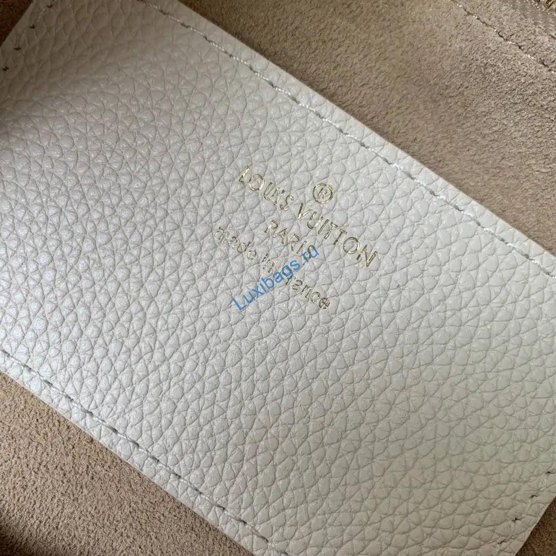 LV M25359 Louis Vuitton Soft Twist White | lv m25359 louis vuitton soft twist white 08