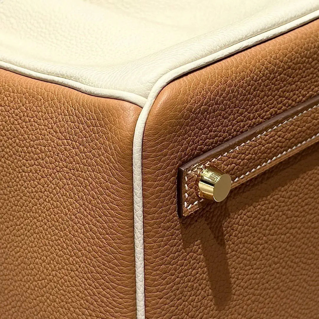 Hermes Birkin 30 Togo Leahter Bag Gold Hardware H92120 | hermes birkin 30 togo leahter bag silver hardware h92120 08