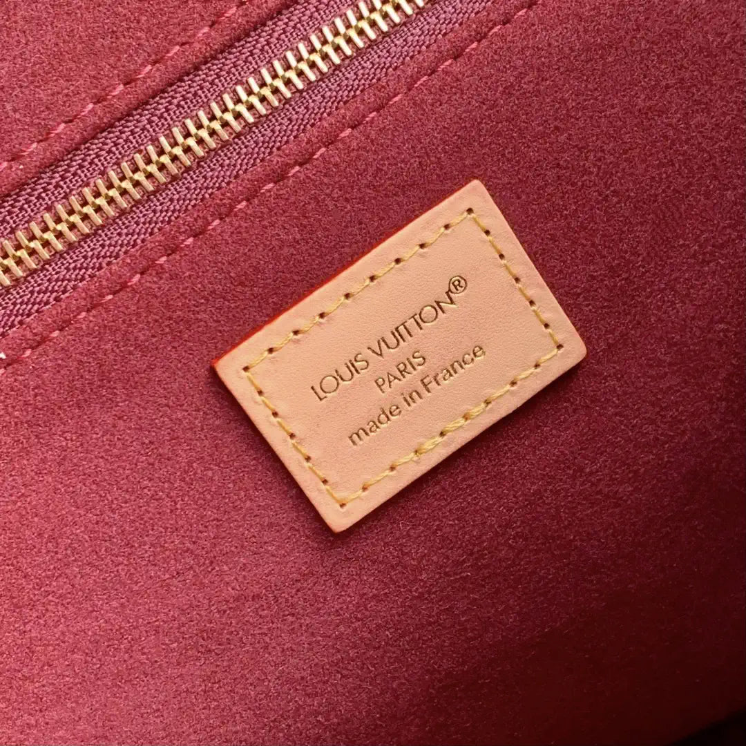Louis Vuitton LV M25877 Again Artsy Bag Monogram | louis vuitton lv m25877 again artsy bag monogram 09