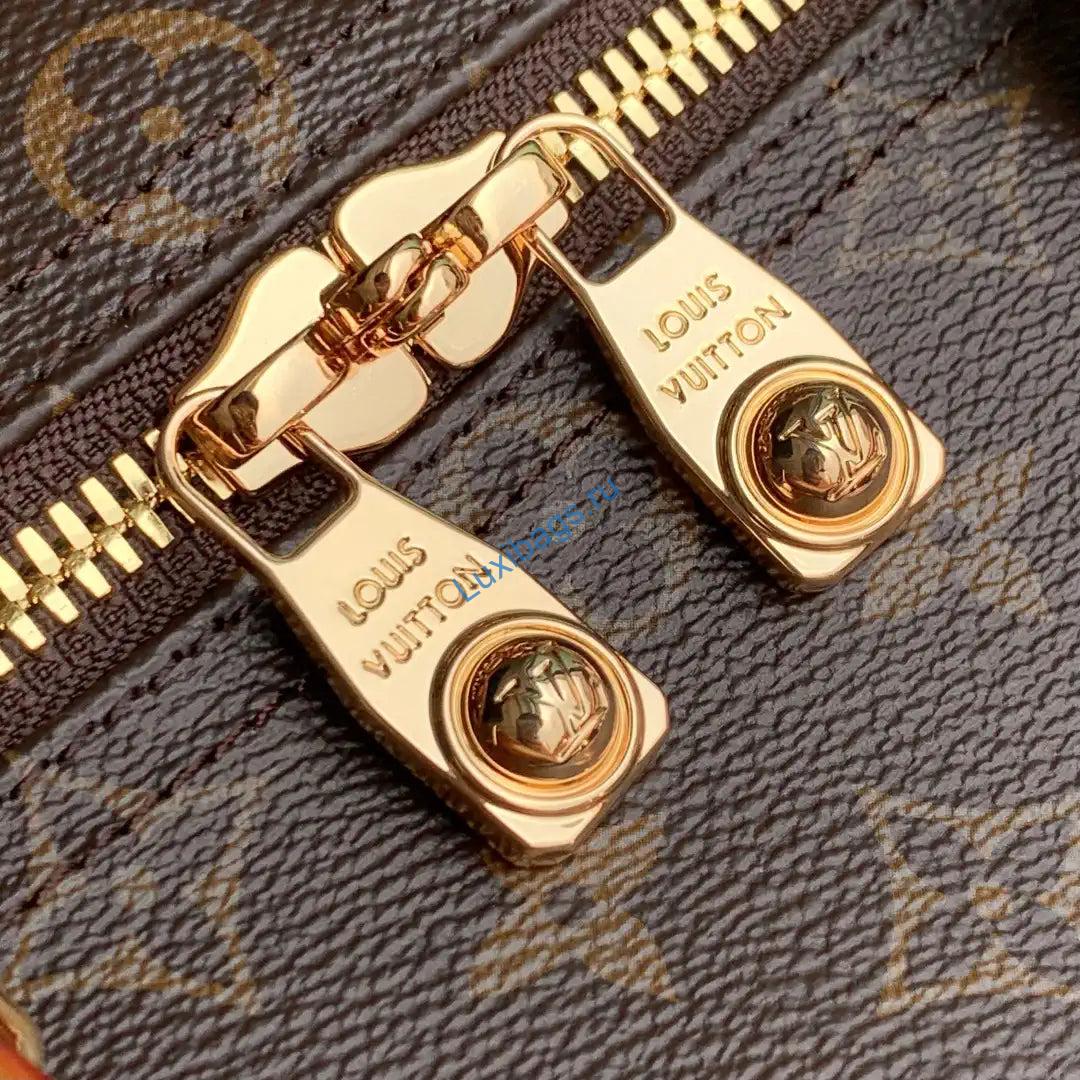 LV M14735 Louis Vuitton Keepall Cargo 50 Travel Bag Monogram | lv m14735 louis vuitton keepall cargo 50 travel bag monogram 06