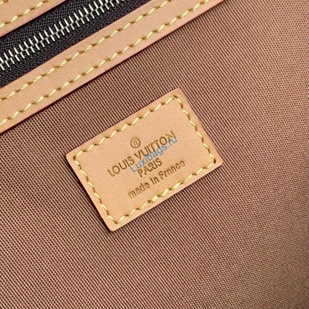lv m14735 louis vuitton keepall cargo 50 travel bag monogram 7 LV M14735 Louis Vuitton Keepall Cargo 50 Travel Bag Monogram | lv m14735 louis vuitton keepall cargo 50 travel bag monogram 08