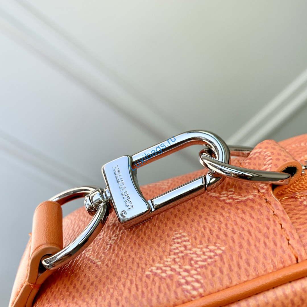 LV M26825 Louis Vuitton Trocadéro Wearable Wallet Caramel | lv m26825 louis vuitton trocadero wearable wallet caramel 6