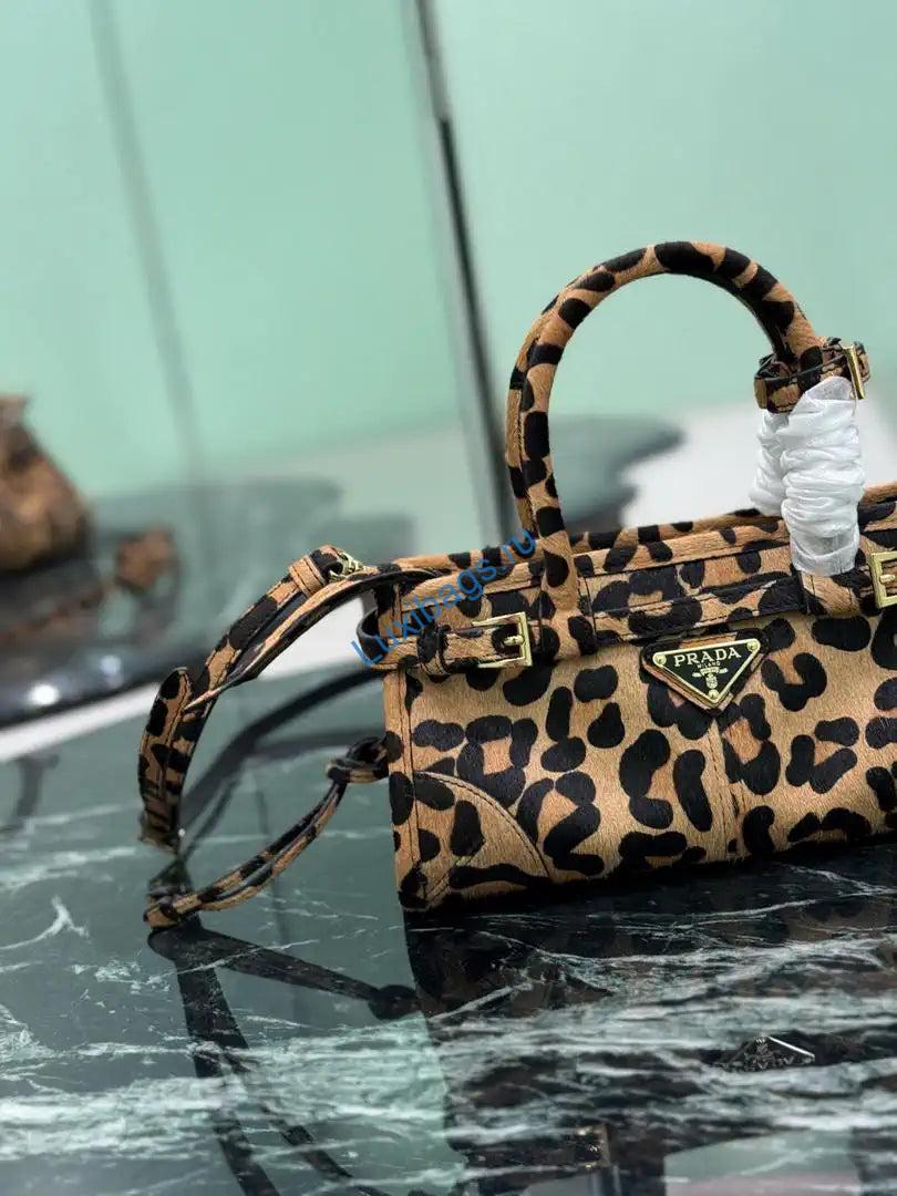 prada 1ba486 bonnie printed leather mini handbag leopard 2 Prada 1BA486 Bonnie printed leather mini handbag Leopard | prada 1ba486 bonnie leather mini handbag 84