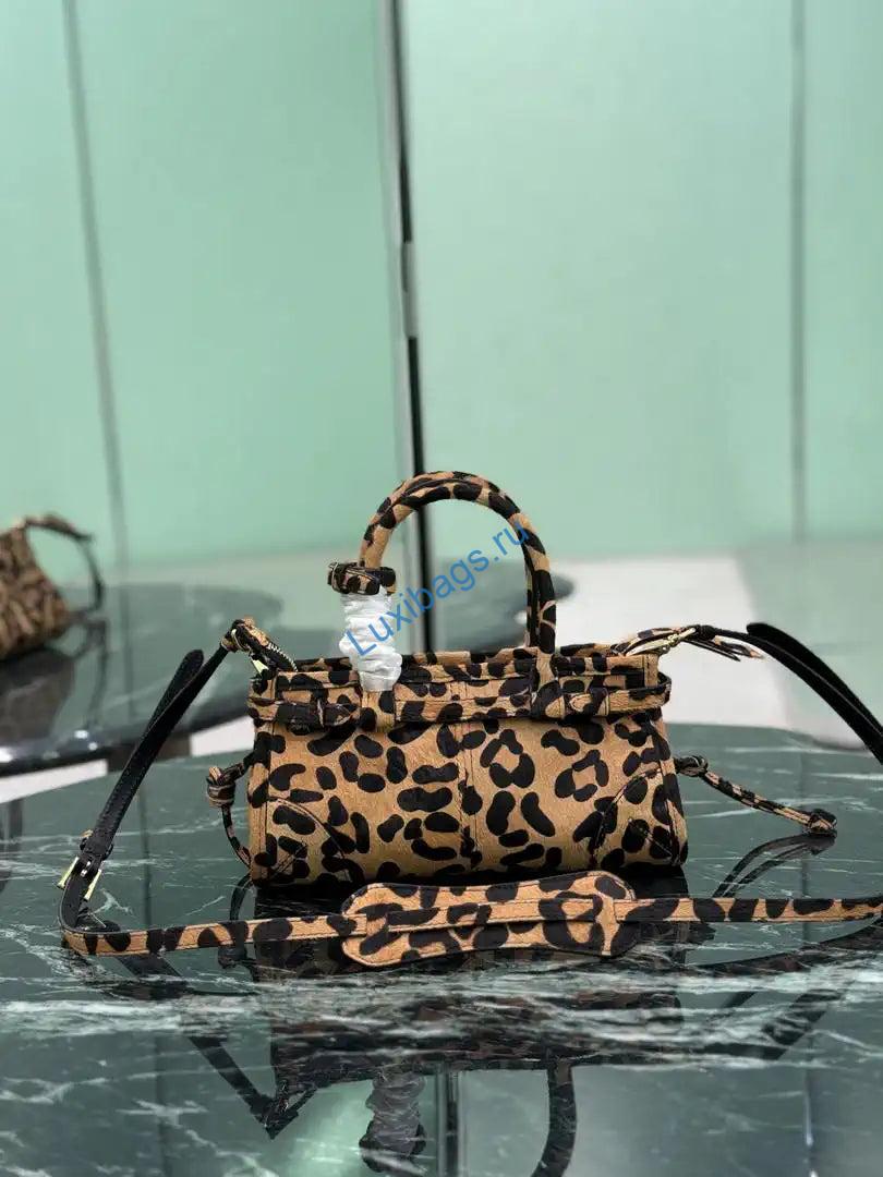 prada 1ba486 bonnie printed leather mini handbag leopard 3 Prada 1BA486 Bonnie printed leather mini handbag Leopard | prada 1ba486 bonnie leather mini handbag 85