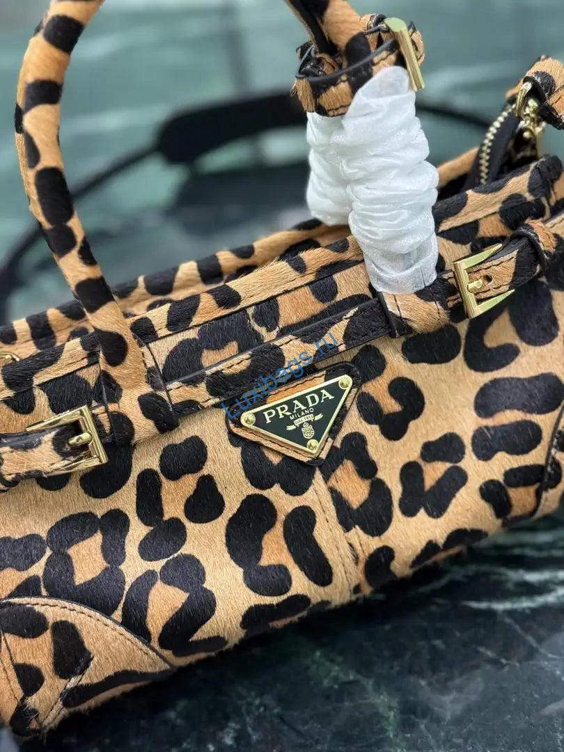 prada 1ba486 bonnie printed leather mini handbag leopard 4 Prada 1BA486 Bonnie printed leather mini handbag Leopard | prada 1ba486 bonnie leather mini handbag 86
