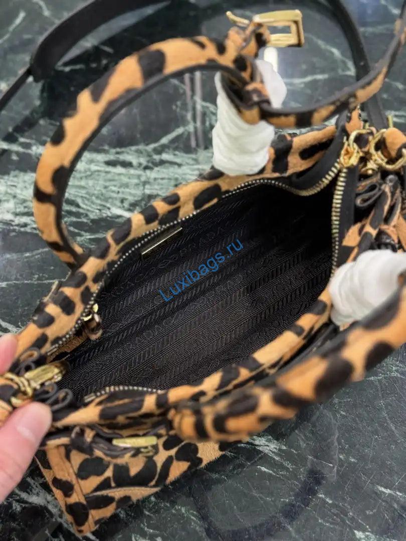 prada 1ba486 bonnie printed leather mini handbag leopard 7 Prada 1BA486 Bonnie printed leather mini handbag Leopard | prada 1ba486 bonnie leather mini handbag 89